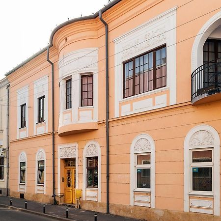 Cluj-Napoca Coeur De Ville Dış mekan fotoğraf